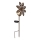 Globo - LED Dekoracja solarna LED/0,02W/3V IP44