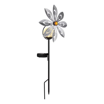 Globo - LED Dekoracja solarna LED/0,02W/3V IP44