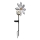 Globo - LED Dekoracja solarna LED/0,02W/3V IP44