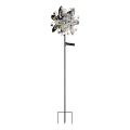 Globo - LED Dekoracja solarna LED/0,02W/3V IP44