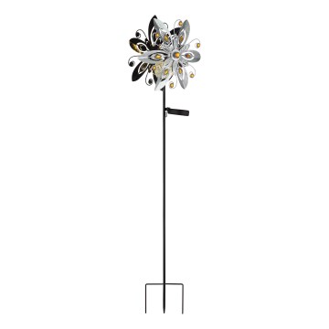 Globo - LED Dekoracja solarna LED/0,02W/3V IP44