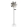 Globo - LED Dekoracja solarna LED/0,02W/3V IP44