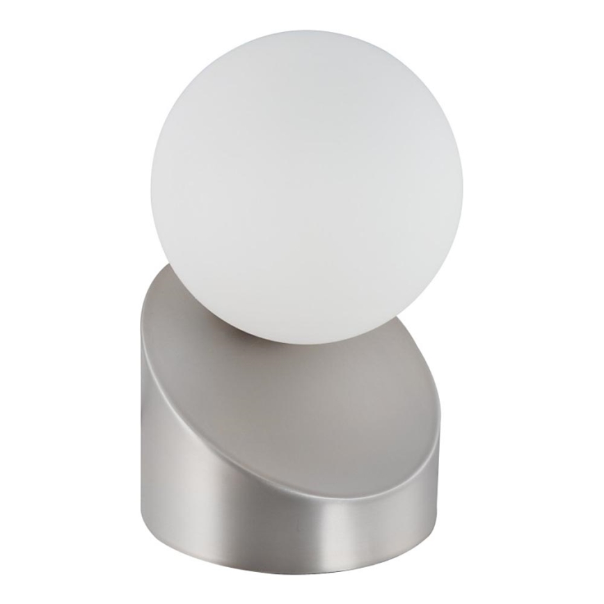 Globo - LED dotykowa lampa stołowa 1xG9/3W/230V