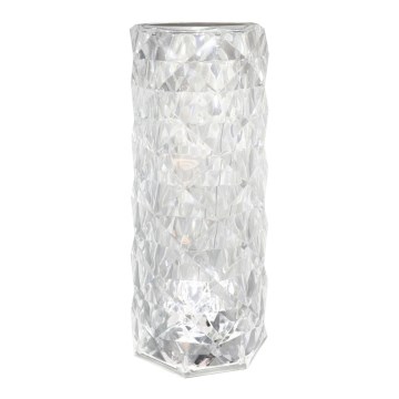 Globo - LED dotykowa lampa stołowa ściemnialna LED/1W/5V 2700/4000/6500K 800 mAh