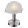 Globo - LED dotykowa lampka stołowa 1xE14/3,5W/230V 3000K