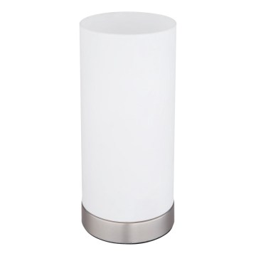 Globo - LED dotykowa ściemnialna lampka stołowa 1xE14/4W/230V 3000K