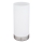 Globo - LED dotykowa ściemnialna lampka stołowa 1xE14/4W/230V 3000K