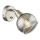 Globo - LED Kinkiet 1xE14/4W/230V