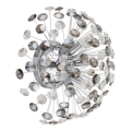 Globo - LED Kinkiet 6xG9/3,5W/230V chrom błyszczący