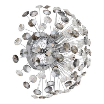 Globo - LED Kinkiet 6xG9/3,5W/230V chrom błyszczący