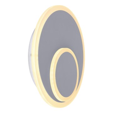 Globo - LED Kinkiet LED/16W/230V 3000K