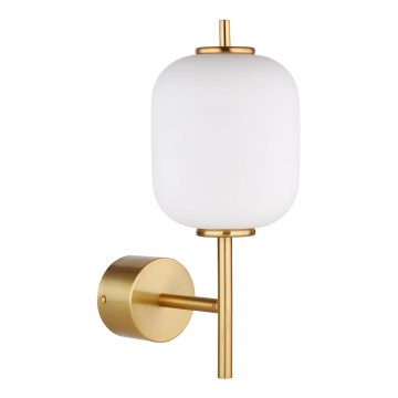 Globo - LED Kinkiet LED/7W/230V