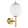 Globo - LED Kinkiet LED/7W/230V