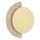 Globo - LED Kinkiet LED/8W/230V 3000K