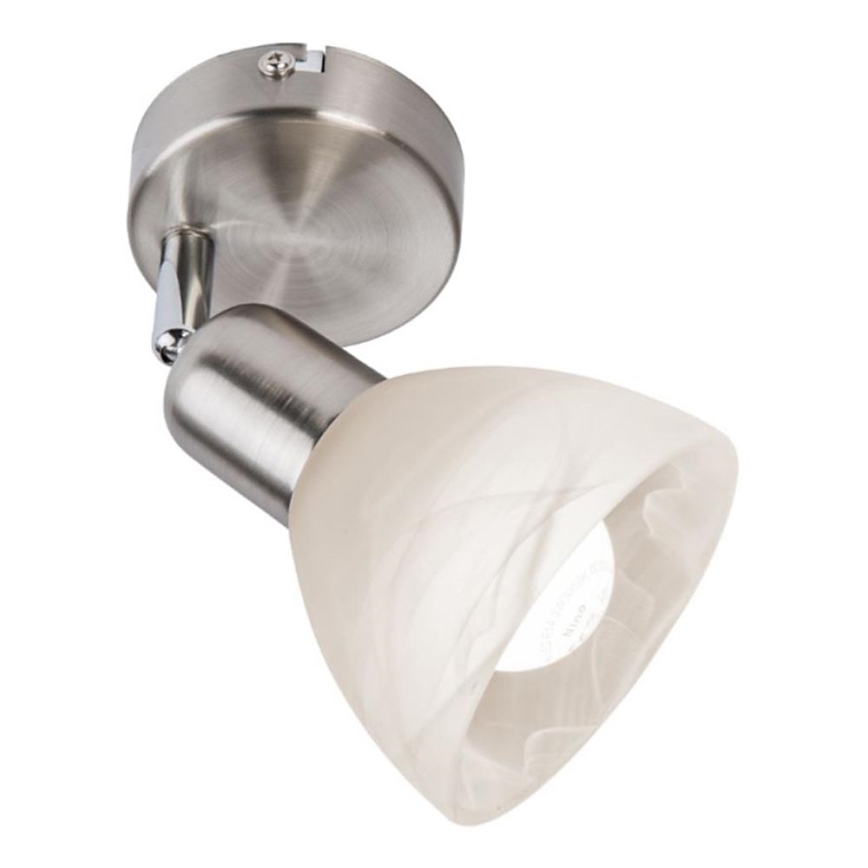 Globo - LED Kinkiet punktowy 1xE14/5W/230V