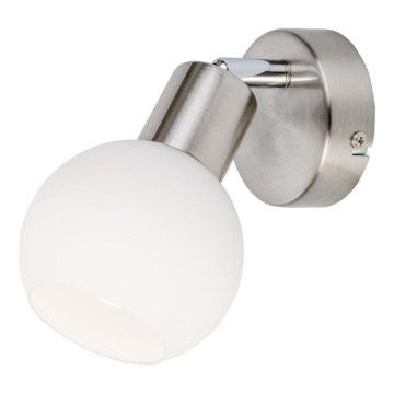Globo - LED Kinkiet punktowy 1xE14/5W/230V