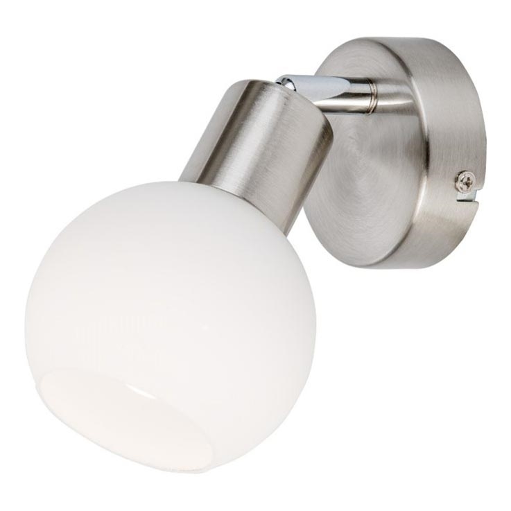 Globo - LED Kinkiet punktowy 1xE14/5W/230V