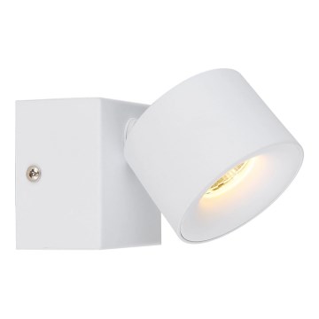 Globo - LED Kinkiet punktowy LED/6W/230V biały