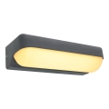 Globo - LED Kinkiet zewnętrzny LED/10W/230V IP54