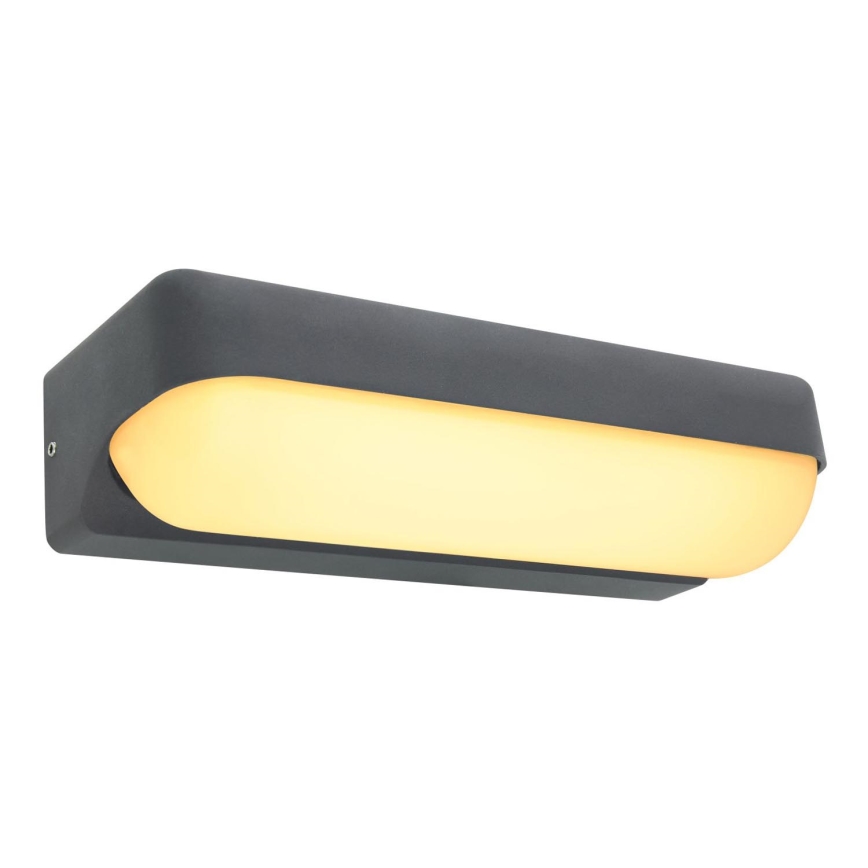 Globo - LED Kinkiet zewnętrzny LED/10W/230V IP54