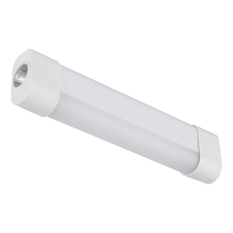 Globo - LED Kuchenne akumulatorowe oświetlenie podszafkowe 3w1 LED/2W/5V 3000/4000/7000K 800 mAh