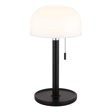 Globo - LED ładowalna lampa stołowa LED/1,5W/3,7V 3000/4200/6000K 1800mAh czarny