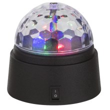 Globo - LED Lampa dekoracyjna 6xLED/0,06W/3xAA