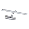 Globo - LED lampa do obrazów LED/3W/230V