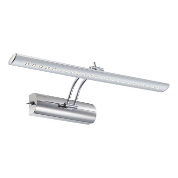 Globo - LED lampa do obrazów LED/3W/230V