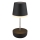 Globo - LED Lampa solarna 10xLED/0,06W/3V IP44 czarny