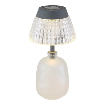 Globo - LED Lampa solarna 10xLED/0,06W/3V IP44