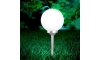Globo - LED Lampa solarna 2xLED/0,06W/1,2V IP44