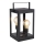 Globo - LED Lampa solarna 2xLED/0,06W/3V IP44