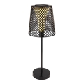 Globo - LED Lampa solarna LED/0,06W/3V IP44