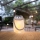 Globo - LED Lampa solarna LED/1,2V IP44 200 mAh