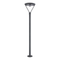 Globo - LED Lampa solarna LED/18W/3,7V 8000 mAh IP54