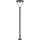 Globo - LED Lampa solarna LED/18W/3,7V 8000 mAh IP54