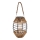 Globo - LED Lampa solarna LED/2W/3V IP44