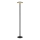 Globo - LED Lampa solarna LED/6W/230V IP54