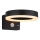 Globo - LED Lampa solarna z czujnikiem LED/6W/3,7V IP44 2200 mAh