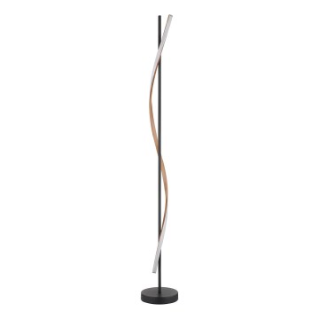 Globo - LED lampa stojąca LED/30W/230V 3000K
