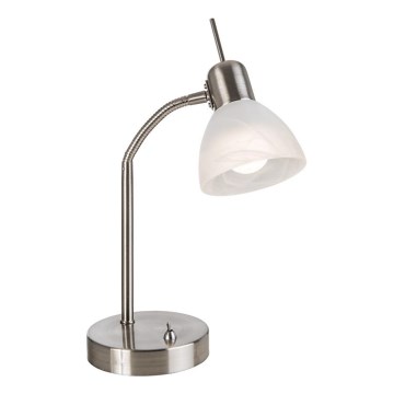 Globo - LED Lampa stołowa 1xE14/5W/230V