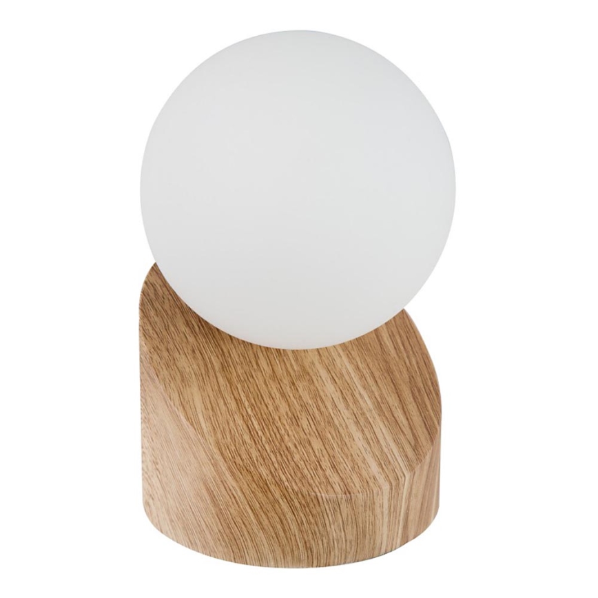 Globo - LED Lampa stołowa 1xG9/3W/230V