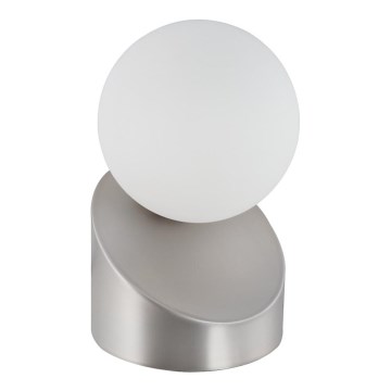 Globo - LED Lampa stołowa 1xG9/3W/230V