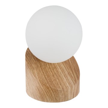 Globo - LED Lampa stołowa 1xG9/3W/230V