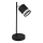 Globo - LED Lampa stołowa 1xGX53/7W/230V 3000K czarna
