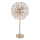Globo - LED Lampa stołowa 8xG9/3,5W/230V złoty