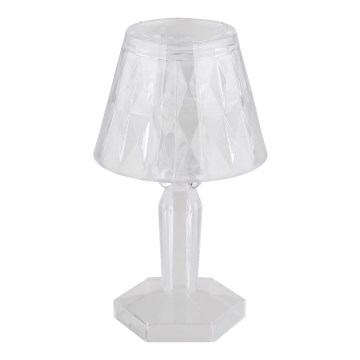 Globo - LED Lampa stołowa LED/0,06W/2xCR2032