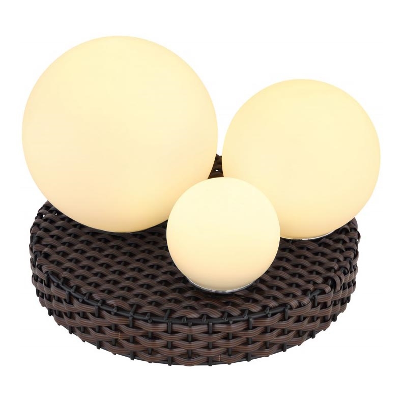 Globo - LED Lampa stołowa LED/11W/230V