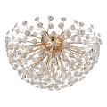 Globo - LED lampa sufitowa 6xG9/3,5W/230V złota